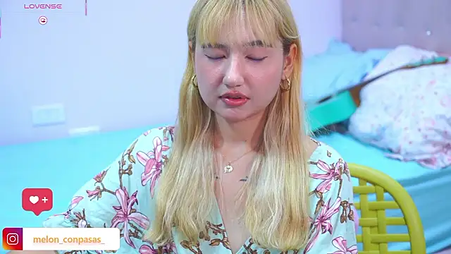 دردشة Pinkie_Princes الجنسية المباشرة