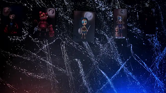 JohanSedas 라이브 XXX 채팅