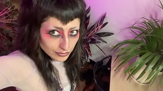 ELENA_UMBRA Chat XXX in diretta