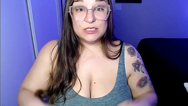 JordinsBox Pertunjukan Webcam