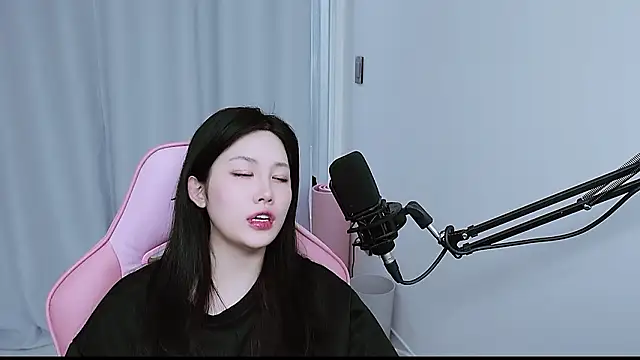 XXX chat uživo modela MISA_02