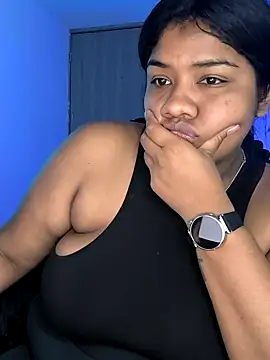 XXX chat uživo modela paola091