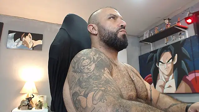 دردشة bardock_1 الجنسية المباشرة