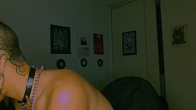 Živý XXX chat alex_one888