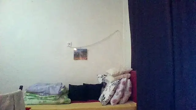 st206boyのウェブカメラショー