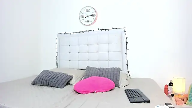 Sofia_Blosom Live XXX-chat