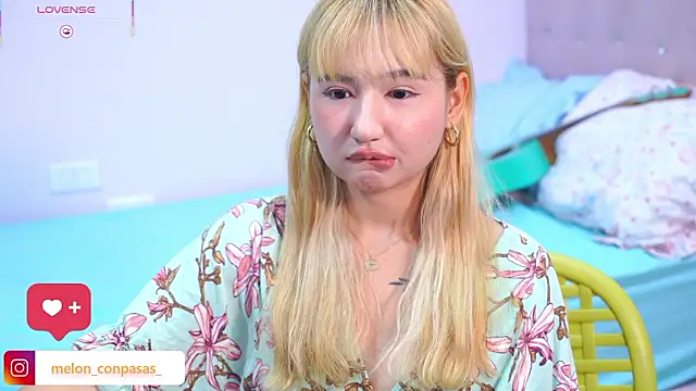 Pinkie_Princes Live XXX-chat