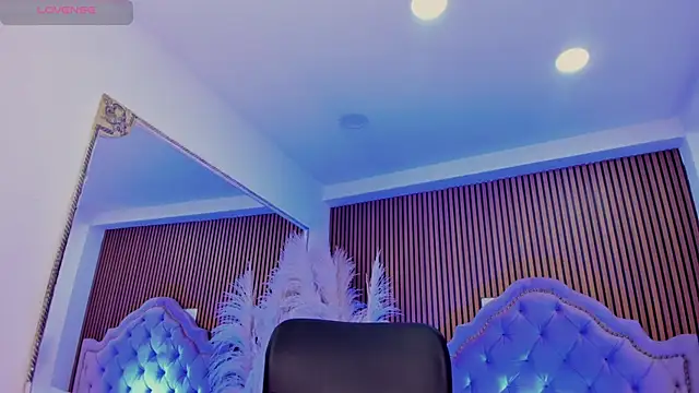 SelenaStonne 라이브 XXX 채팅