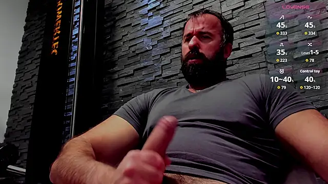 دردشة David_Big_Daddy الجنسية المباشرة