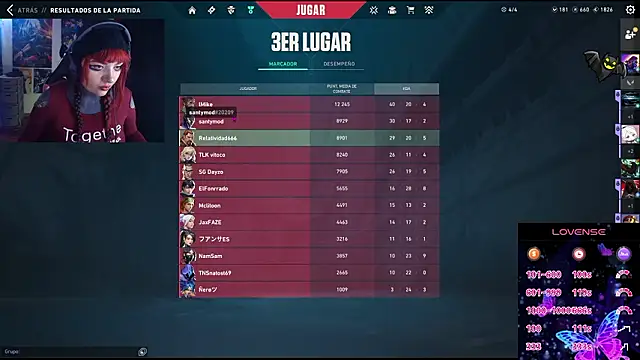 XXX chat uživo modela linda_mort