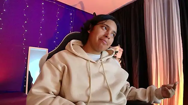 Živý XXX chat Emmapark_