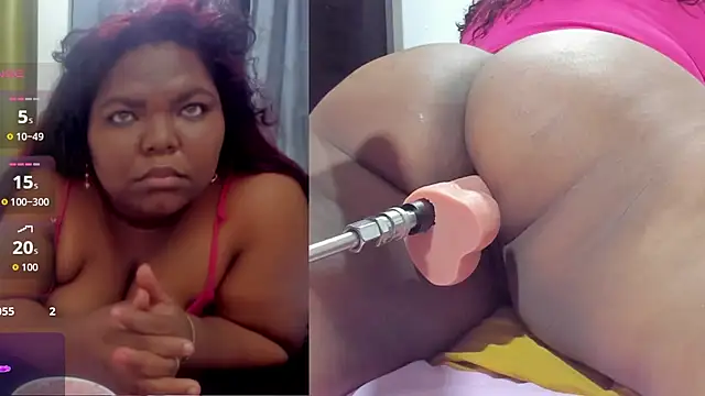 Chat XXX en directo de marilyn_16