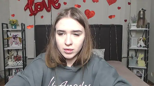 Chat XXX Live LauraHlot