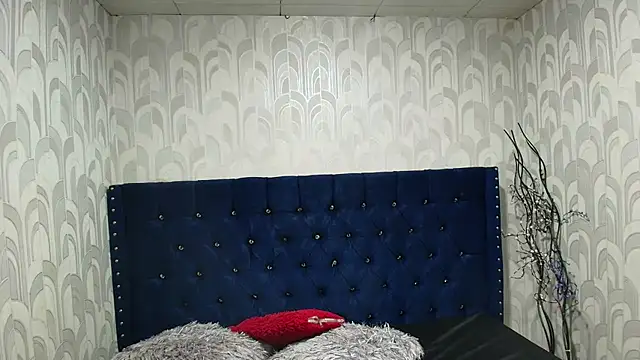 Chat XXX ao vivo de CarolineBrunx