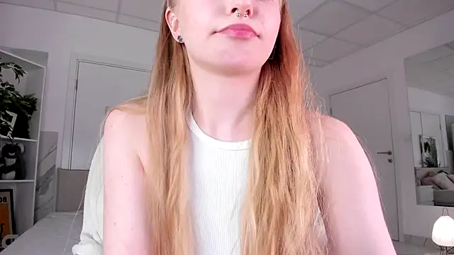 MiaMews 라이브 XXX 채팅