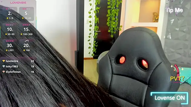 Katty_love01 Chat XXX live