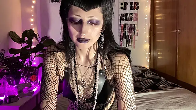 Živý XXX chat ELENA_UMBRA