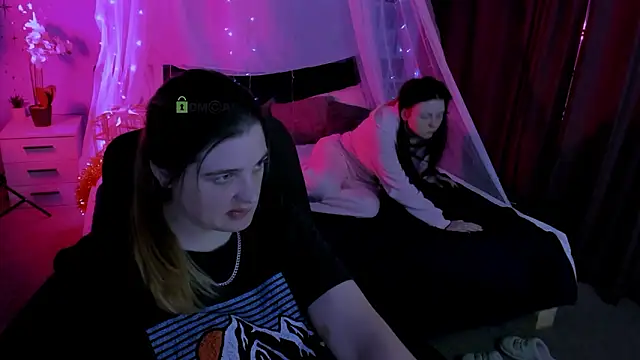 Chat XXX ao vivo de foxy_tease_