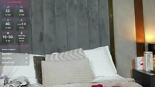 Sierra_Quinn Live XXX-chat