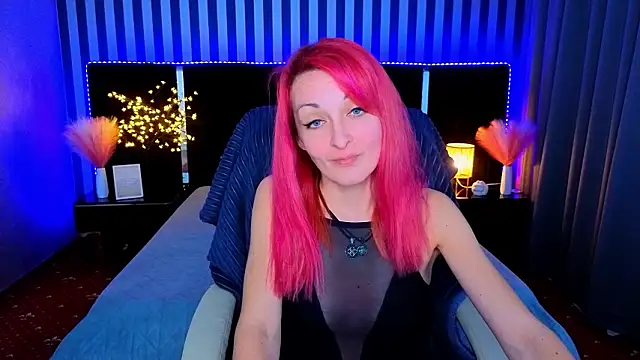 BrandyBloom 라이브 XXX 채팅