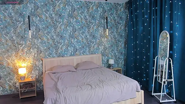 Chat XXX ao vivo de OdellaFrake