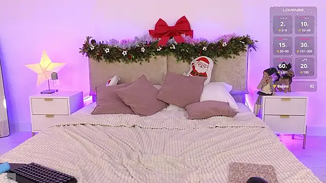 Jules_night's Live XXX Chat