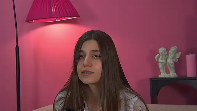 ArianaAllens: онлайн-секс-чат