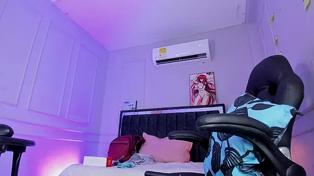 Chat XXX ao vivo de Catalleya_flower