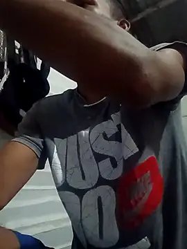 Show de webcam de Estebanbigcock23