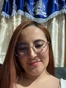 millie_hatson1 Chat XXX live