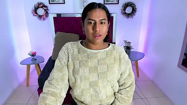 Živý XXX chat Samantha__F_W