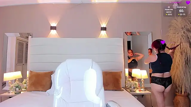 Chat XXX ao vivo de maturexxx_