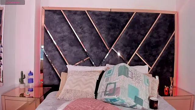 Chat XXX en directo de Chloe_Connor