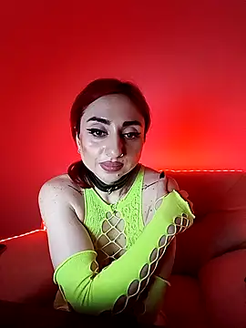 JessicaShorty4U Show in webcam