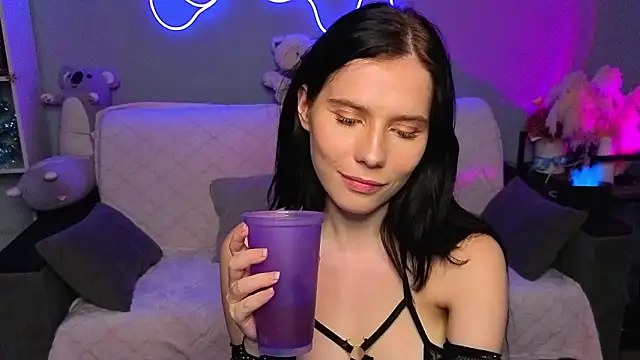 JinxMoon Chat XXX in diretta