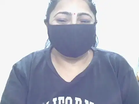 GaggingGirl_ 现场XXX聊天