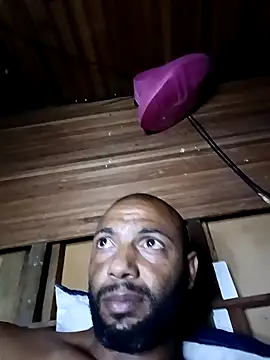 Camodick Live XXX-chat