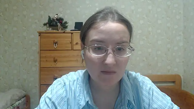 Živý XXX chat Smart_Rose