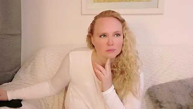 Sarah4you Live XXX-chat