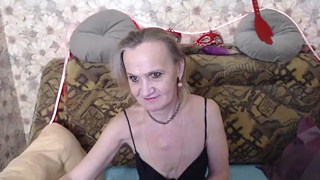 Chat XXX ao vivo de MissBekker