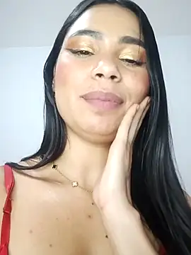 Živý XXX chat iamemmablake