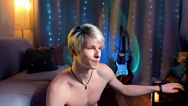 Breston_Sweet: онлайн-секс-чат