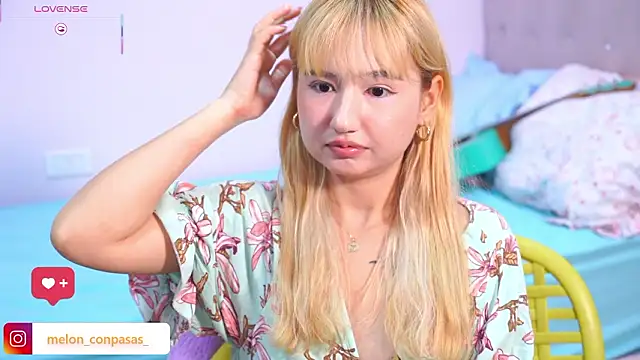 Pinkie_Princes: онлайн-секс-чат