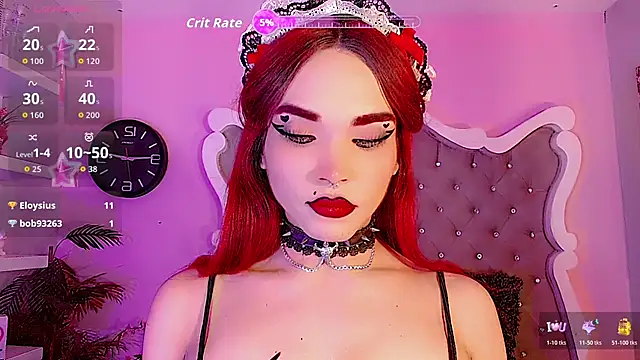 LeyXandrabraz 即時 XXX 聊天