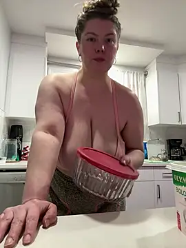 violetaurora95 Chat XXX in diretta