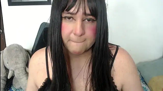 Czat XXX na żywo – cosmicwind