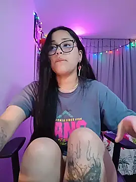 Živý XXX chat Bella-Gema