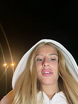 SophieVJ Live XXX-chat