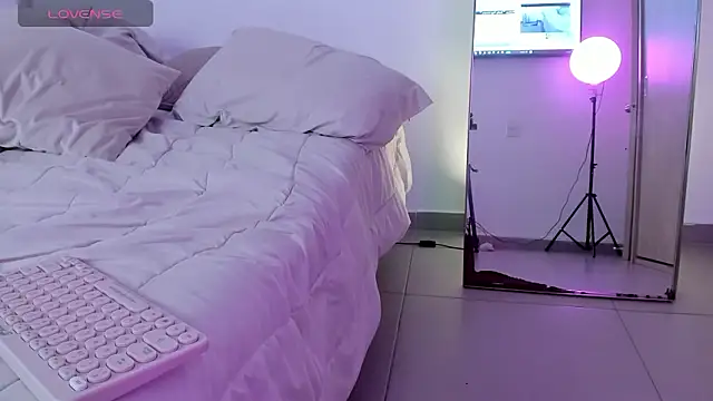 Chat XXX en directo de valy_shyness