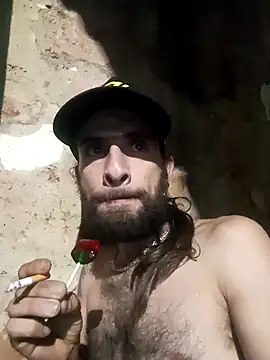 XXX chat uživo modela hairy_mannn